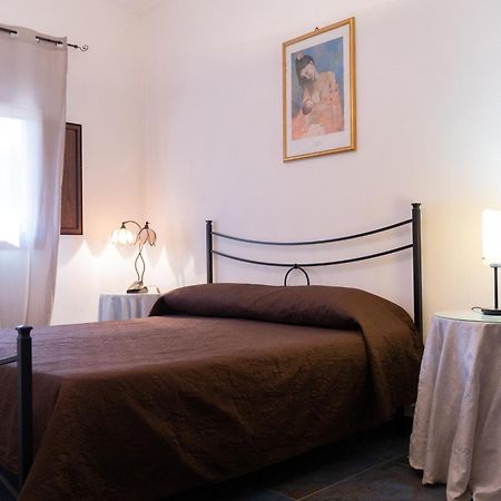 Tenuta De Francisci Ponte Madonna Exterior foto